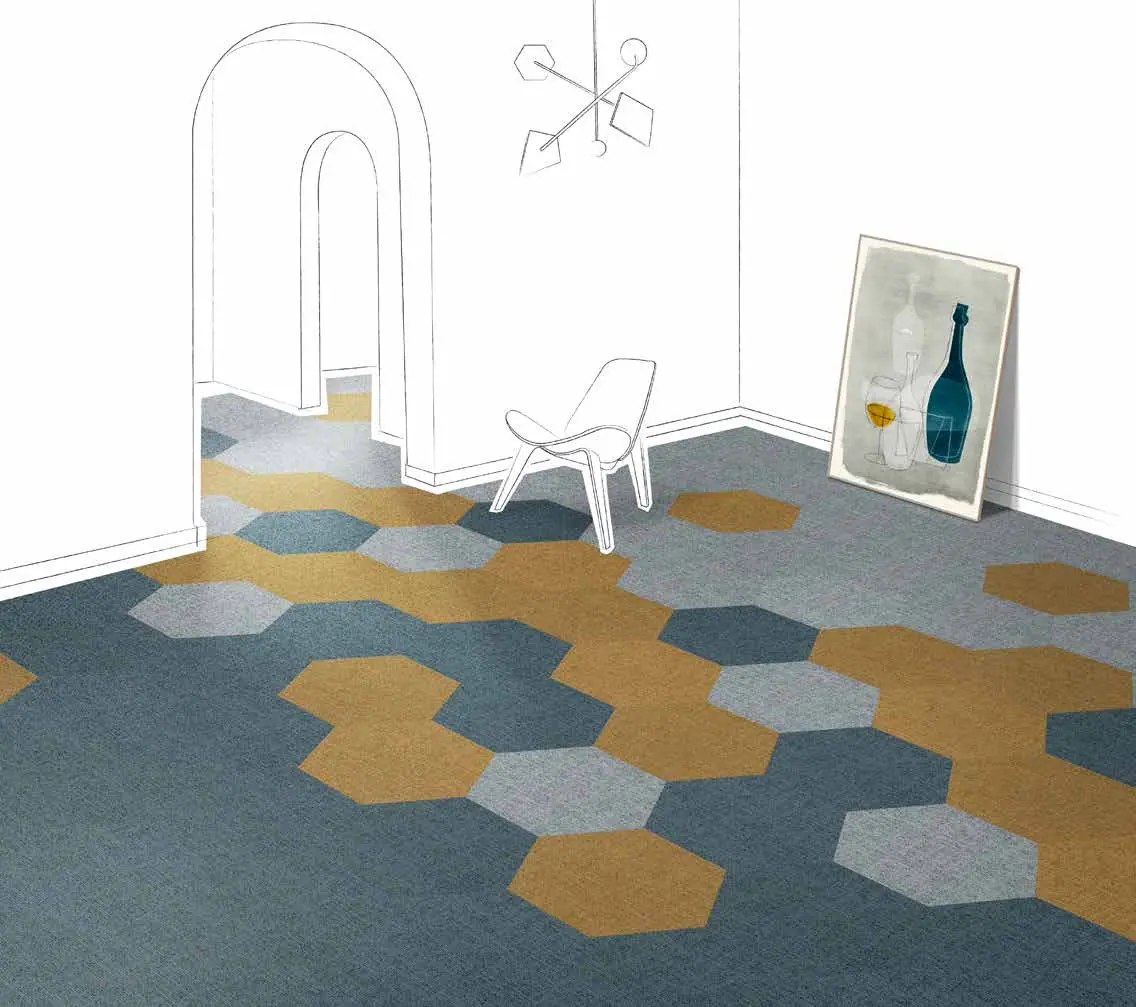 BLOQ Shapes Tradition