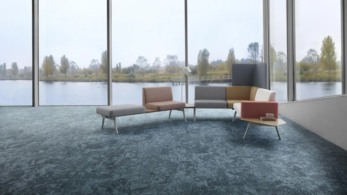 Desso Desert Airmaster