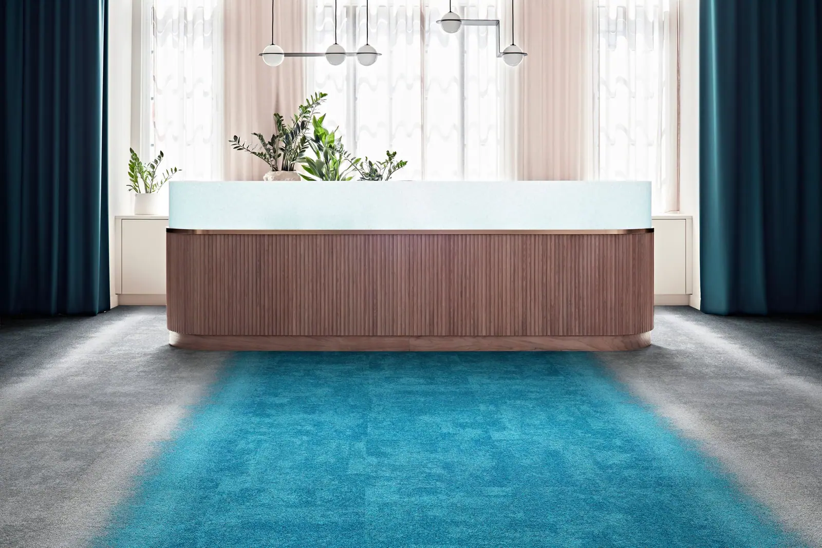 Interface Connected Ethos CE200