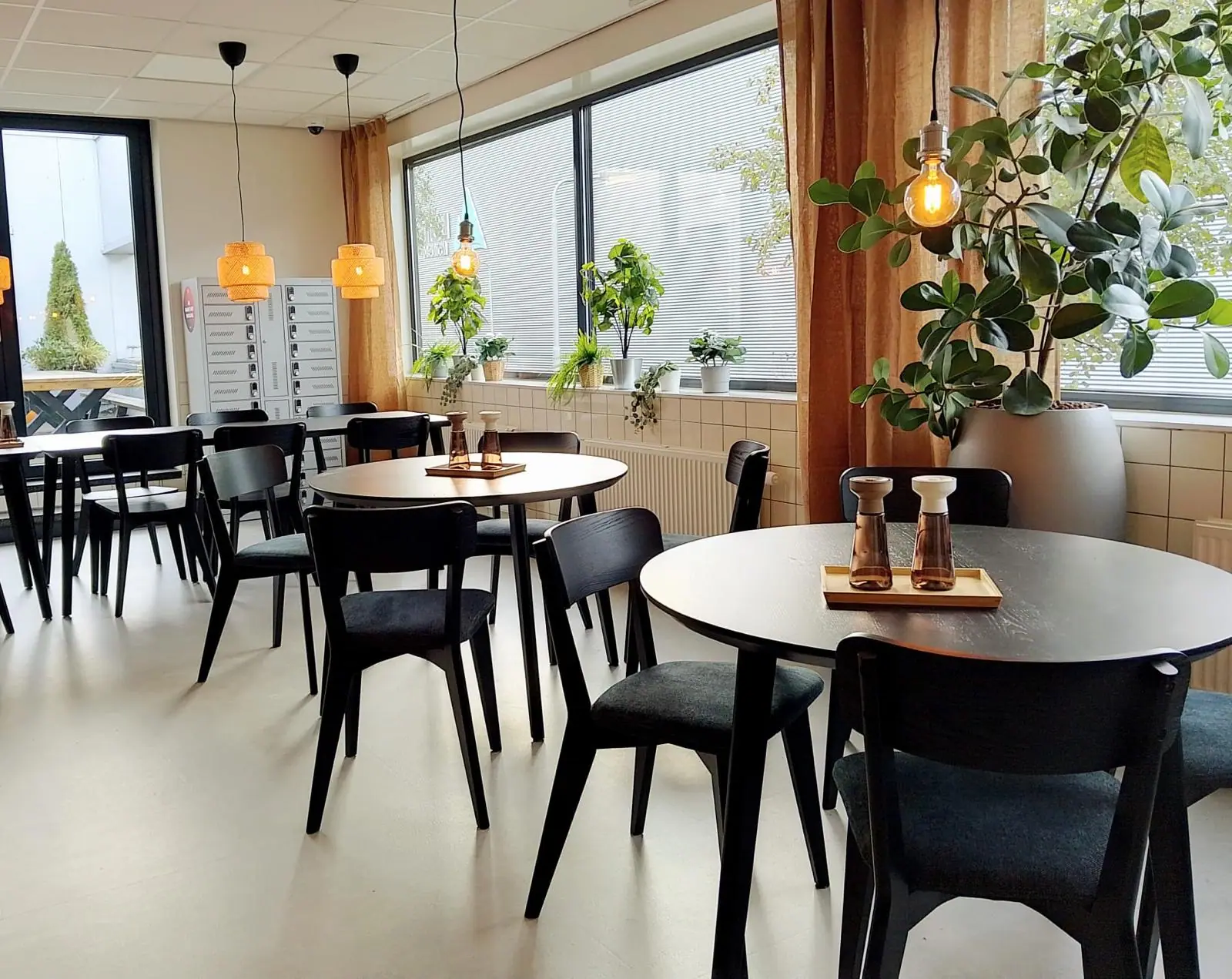 Interface Hearth LVT, Stijlvolle en Duurzaam - Interface LVT