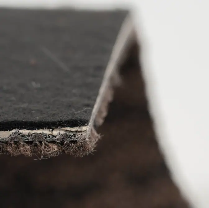 Mohawk Ecoflex One, Duurzame backing voor tapijttegels