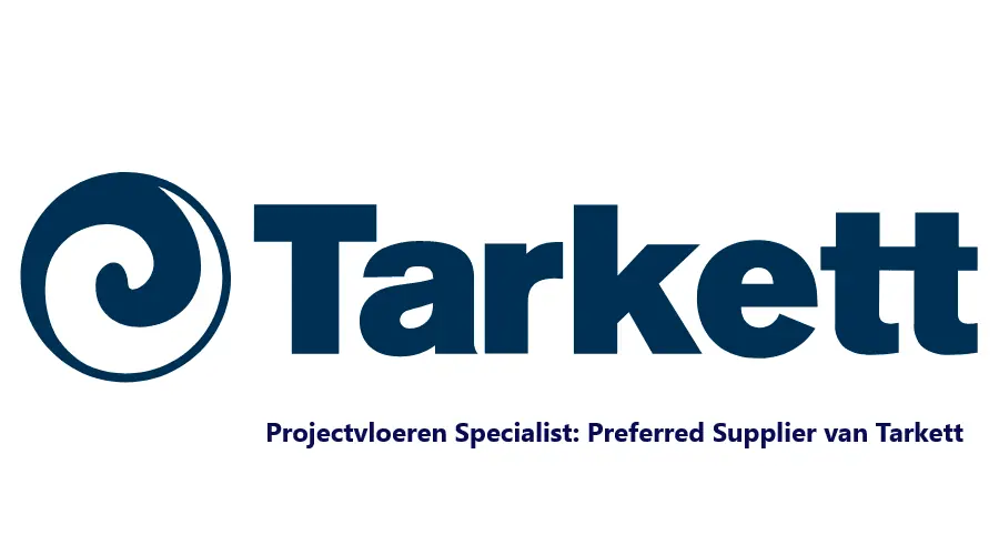 Projectvloeren Specialist is preferred supplier van Tarkett