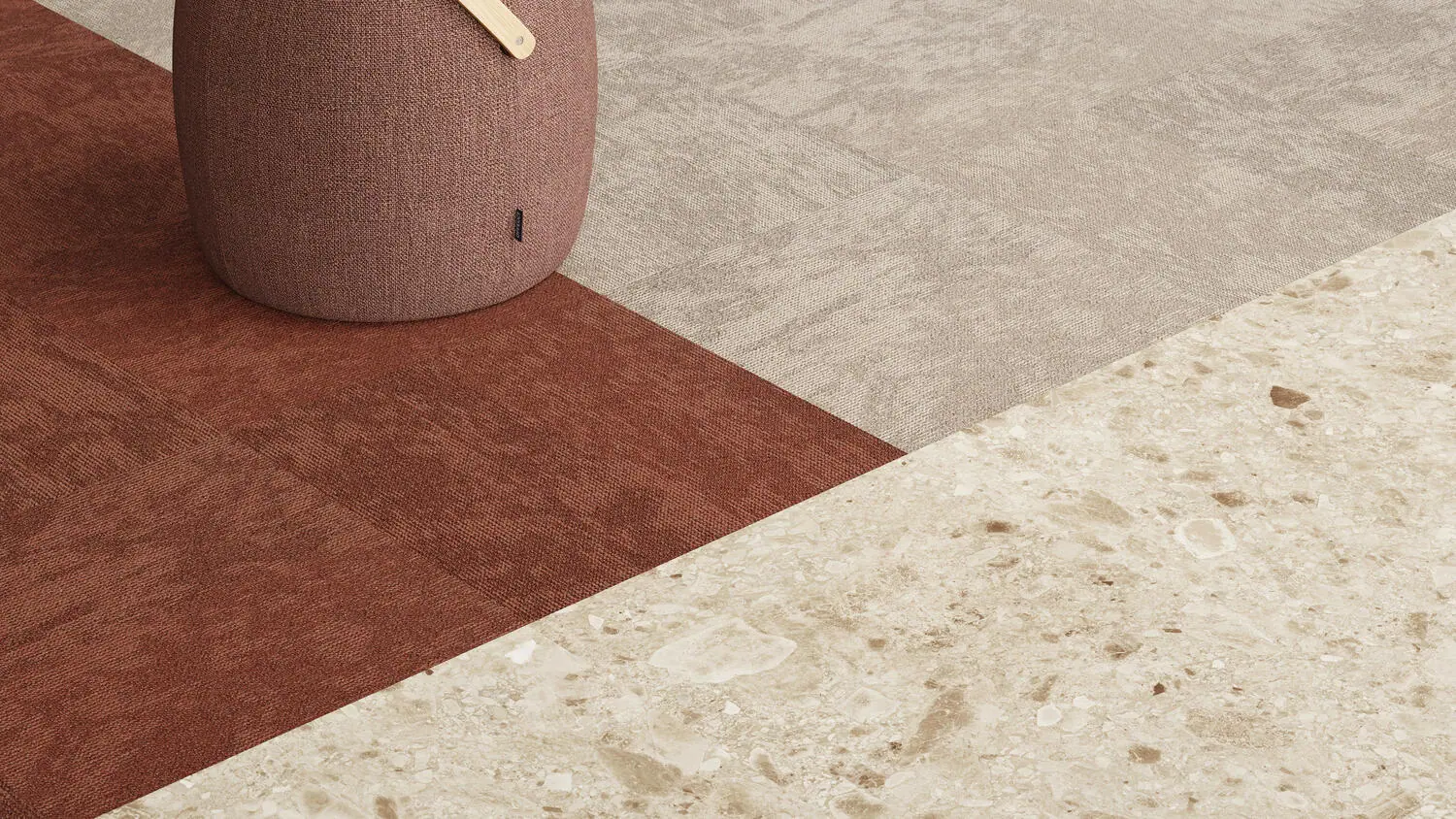 PVC vs tapijt, Welke vloer is beter voor kantoren
