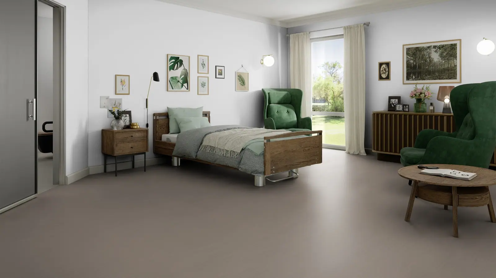 Tarkett Style Elle