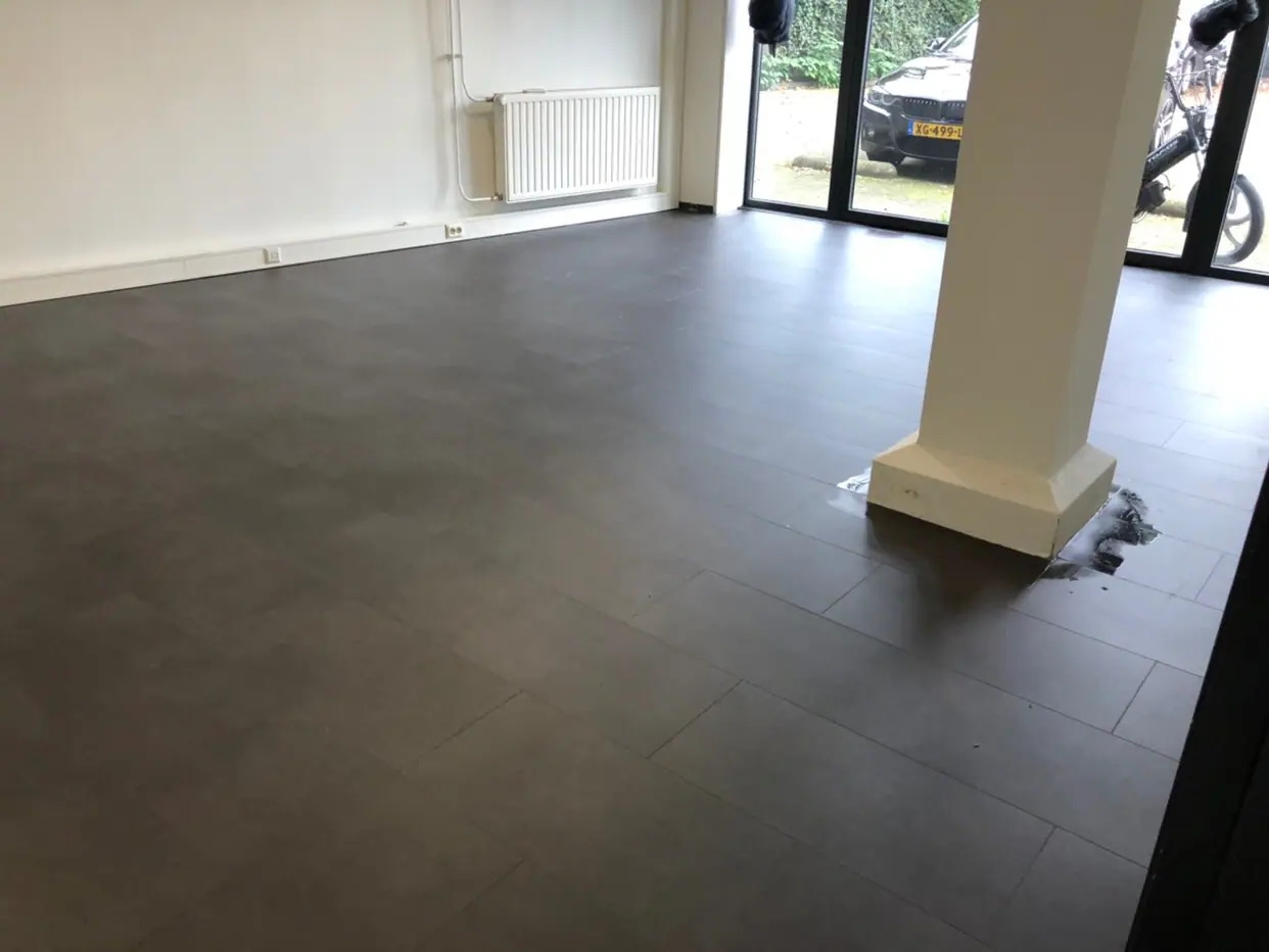 Tapijttegels & PVC Tegels Amersfoort