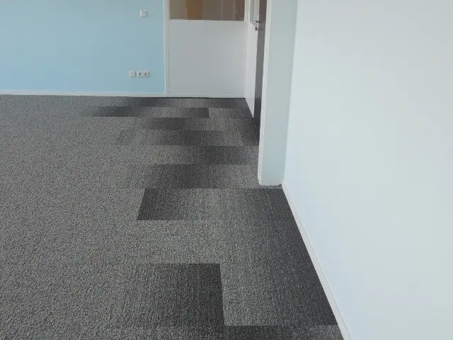 Desso Fields en Desso Fuse In Rhoon