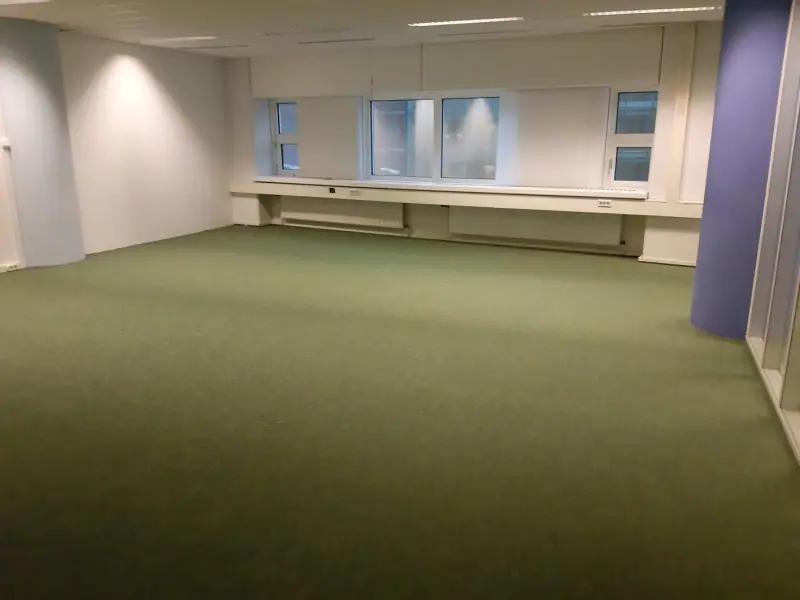 Duurzame Desso Grain in Den Haag voor jouw bedrijf