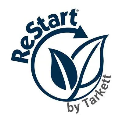 Tarkett Restart Partner