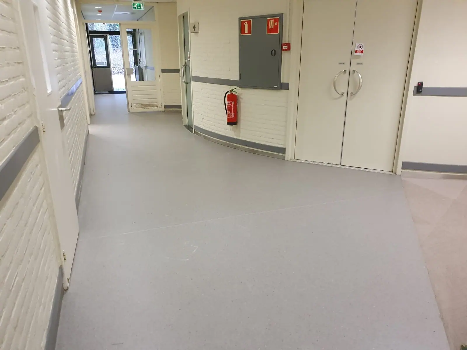 Tarkett Iq Granit Amersfoort