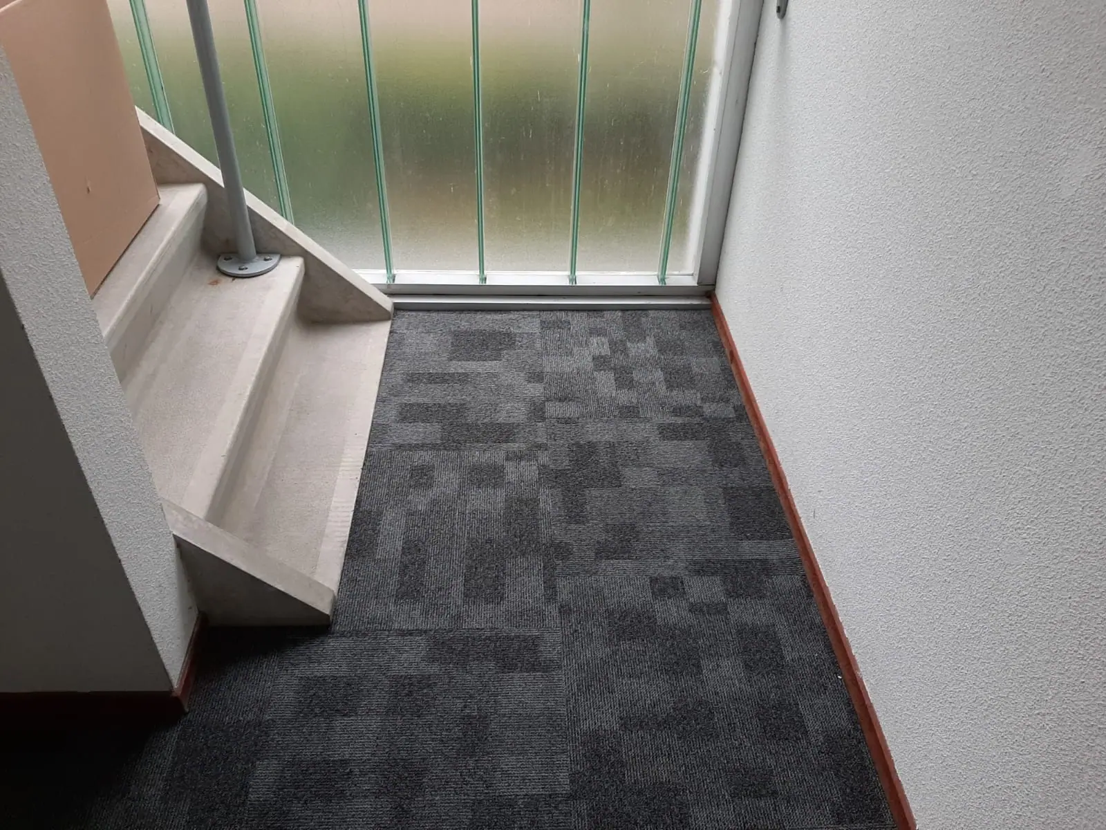 Tapijttegels Driebergen