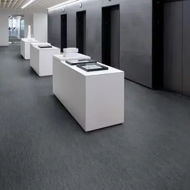 Interface Brushed Lines LVT Vloeren
