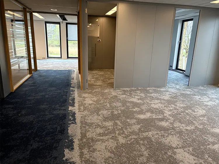 BLOQ Tapijttegels Utrecht