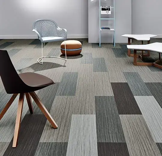 Forbo Flotex Seagrass Planks
