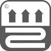 Symbool: geschikt voor vloerverwarming