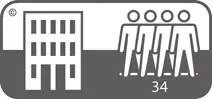 PIT-symbool klasse 34