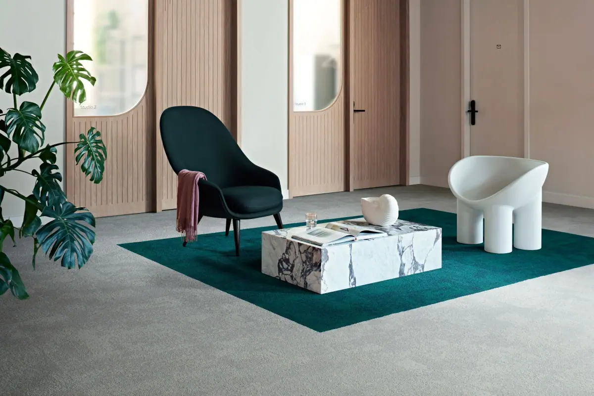 Interface Connected Ethos CE100