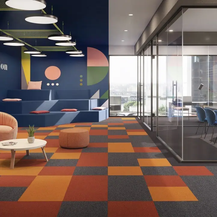 Mohawk Group Creative Spark