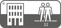 PIT-symbool klasse 32