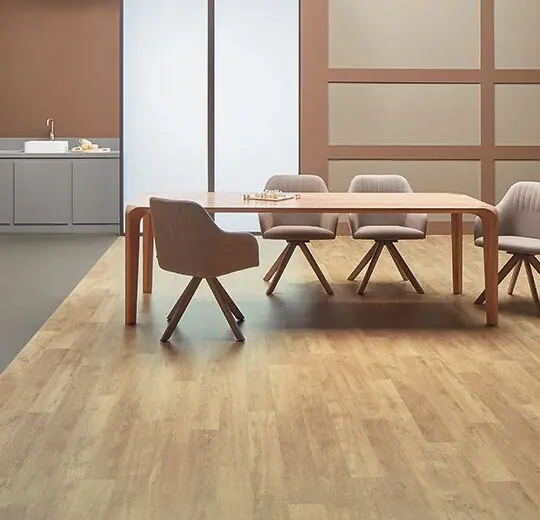 Forbo Projectvinyl Eternal Wood
