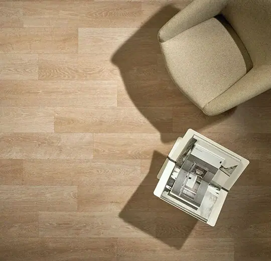 Forbo Projectvinyl Eternal Wood
