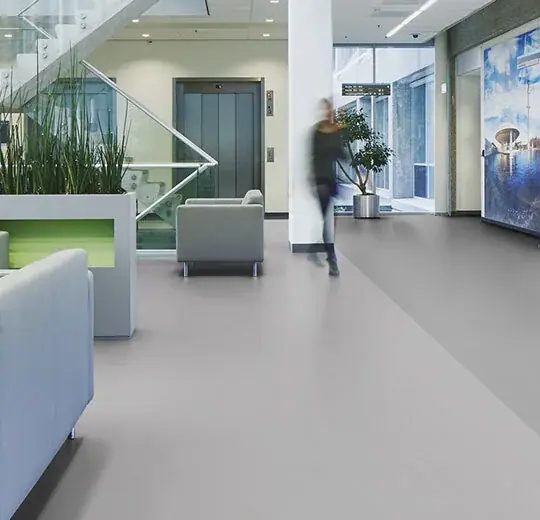 Forbo Marmoleum Cocoa