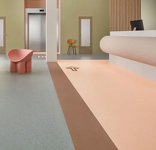 Forbo Projectvinyl Sphera Energetic
