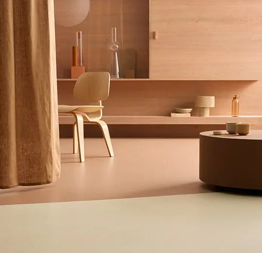 Forbo Marmoleum Cocoa