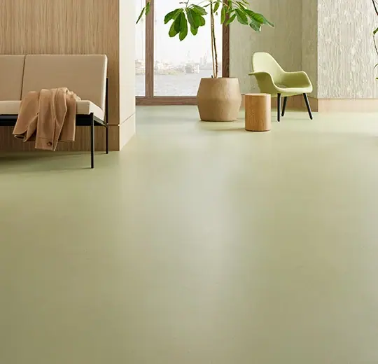 Forbo Marmoleum Cocoa