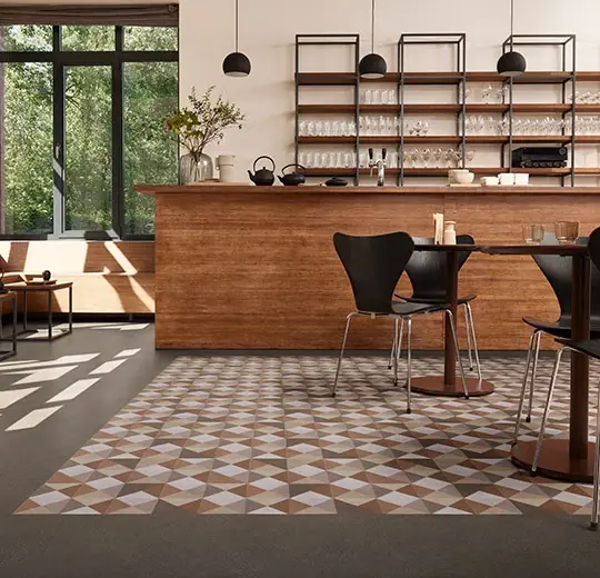 Forbo Projectvinyl Surestep Stone