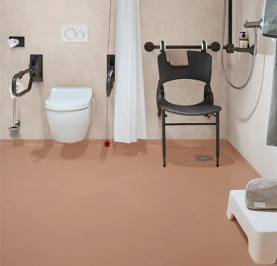 Forbo Projectvinyl Surestep Balance