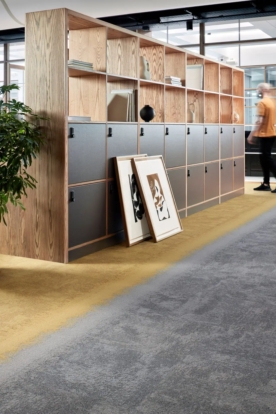 Interface Connected Ethos CE200, Evolve Shade
