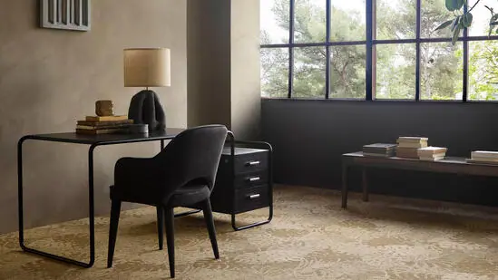 DESSO Canvas Botanical Weave
