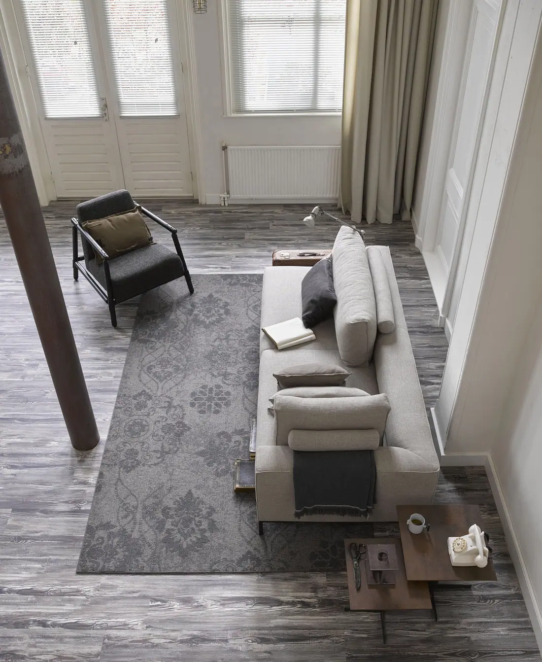 Desso Shades Vloerkleden