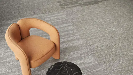 Desso Tactile Craft 2
