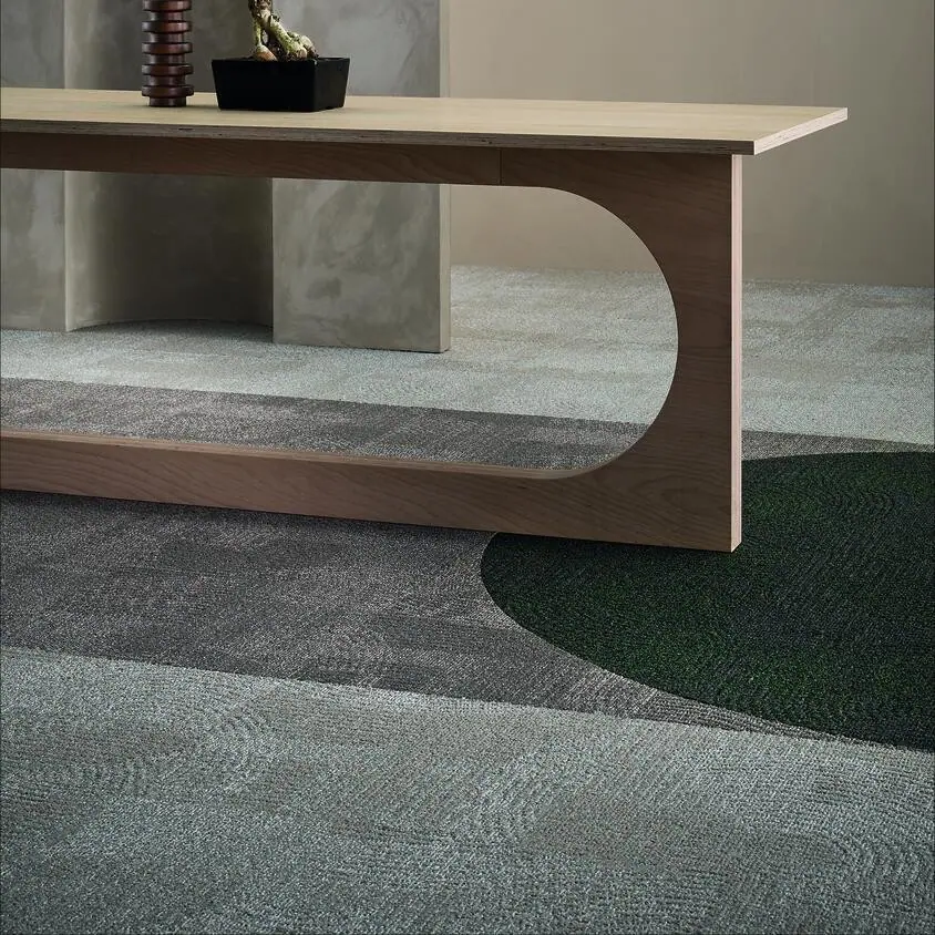 Desso Airmaster Reflection