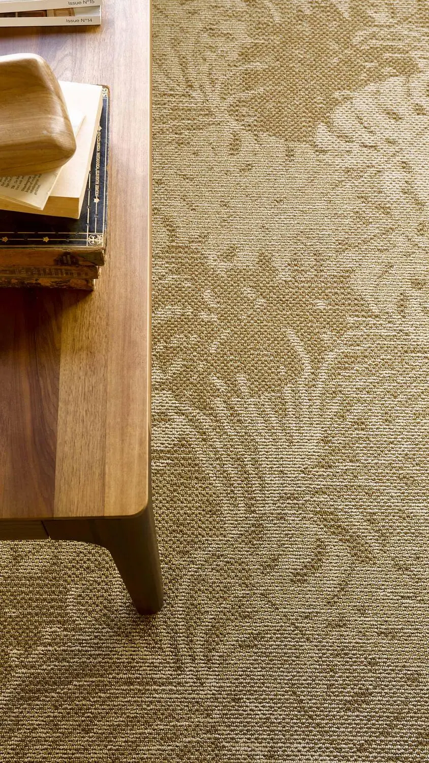 DESSO Canvas Botanical Weave, foto 2