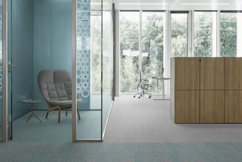 Desso Essence Structure, foto 2