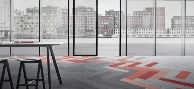 Desso Traverse
