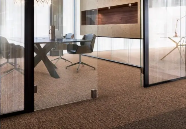 Desso Metallic Shades, foto 1