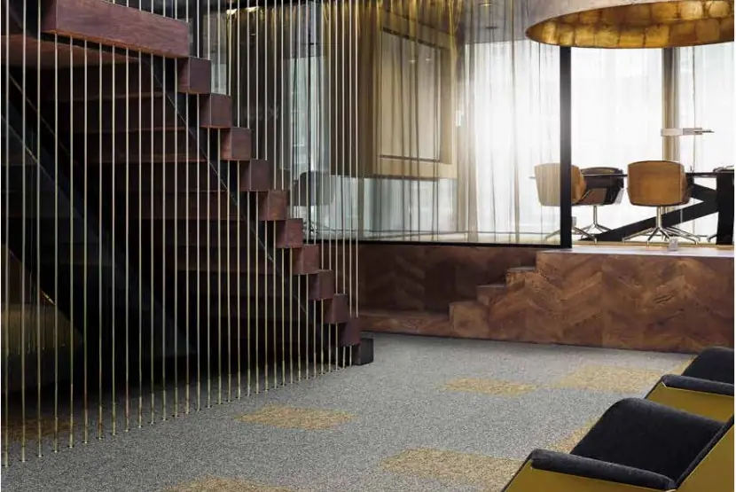 Desso Metallic Shades, foto 3