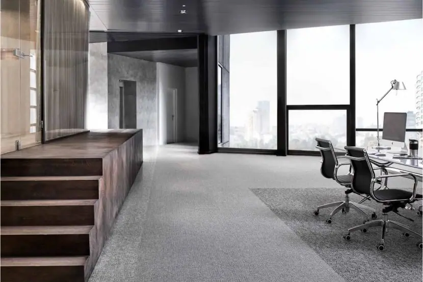 Desso Metallic Shades, foto 2