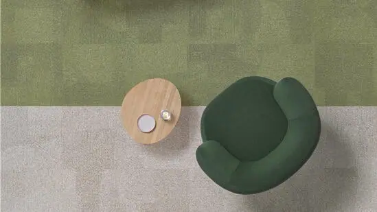 Desso Shape