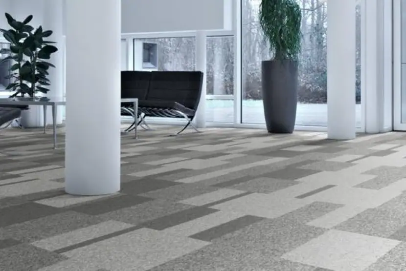Desso Stratos Blocks, foto 2
