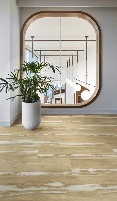Interface Crossroads LVT, foto 2
