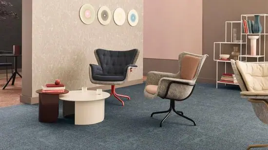 Desso Mode Eclectic