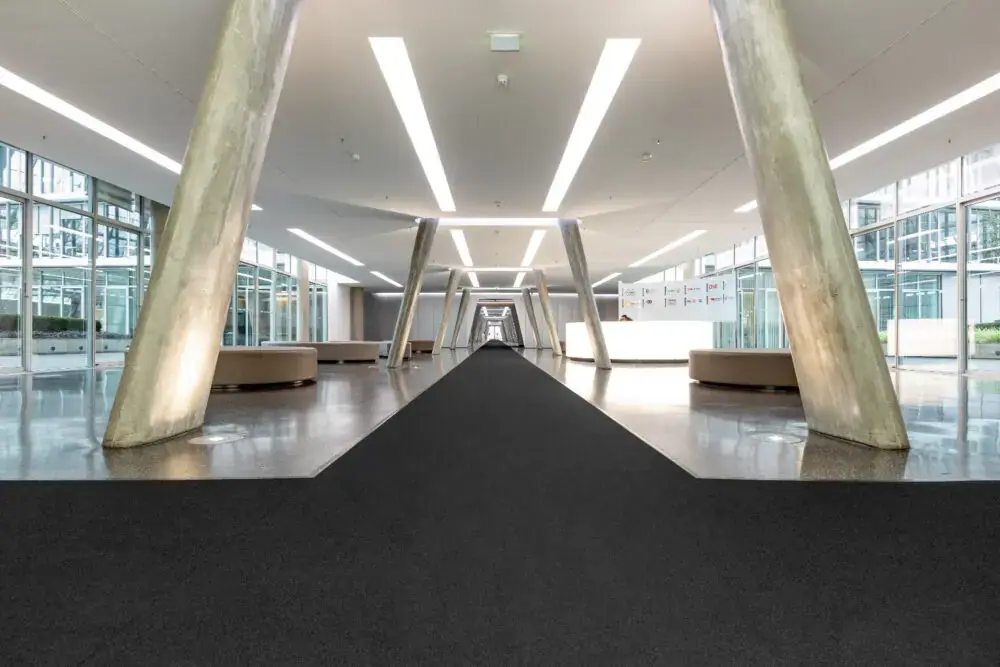 Emco Innova schoonloopmat: Hoogwaardige entreeoplossing, foto 3