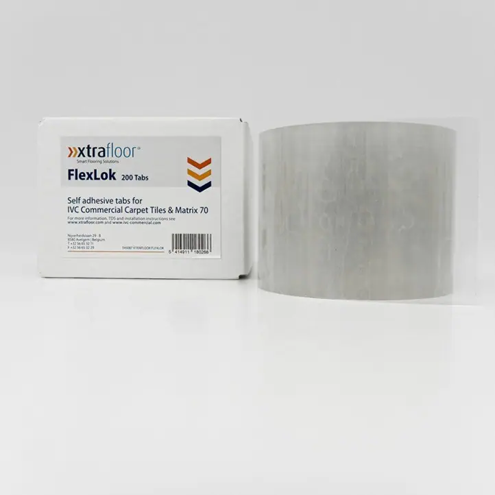Flexlok