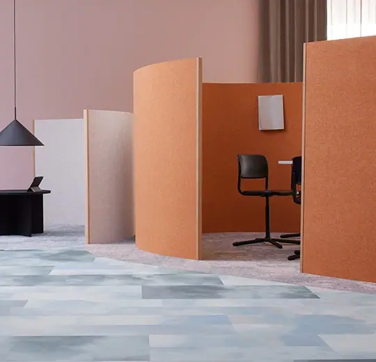 Forbo Allura Flex Material