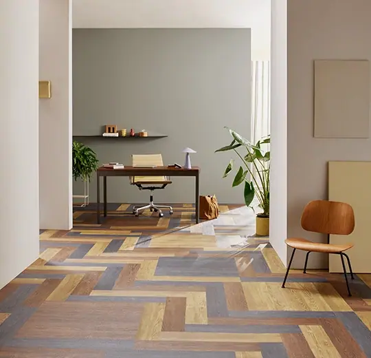 Forbo Allura Flex Wood