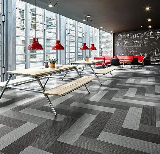 Forbo Flotex Wood Planks